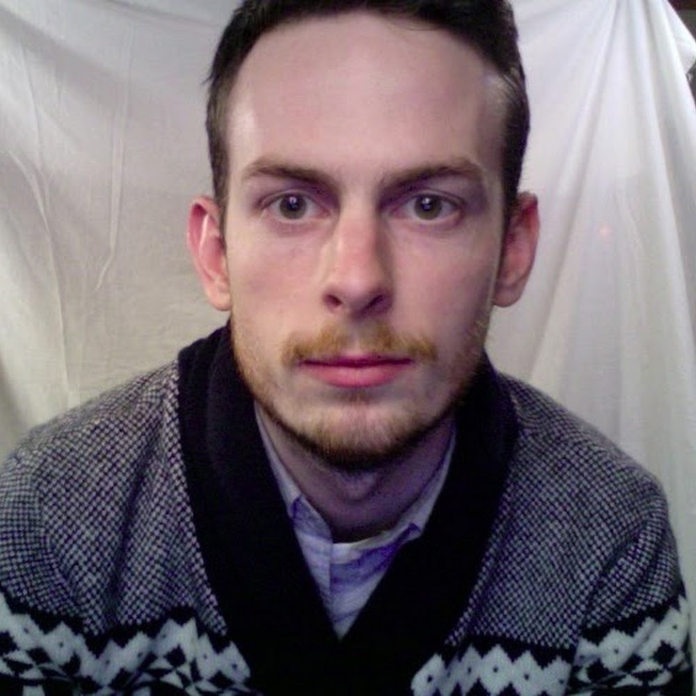 Meet your Posher, Matthew